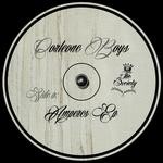 cover: Corleone Boys - Amperes EP