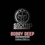 cover: Booby Deep - Hypnotism