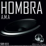 cover: A.m.a - HOMBRA