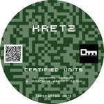 cover: Kretz - Certified Units