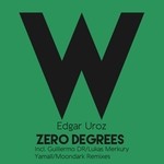 cover: Edgar Uroz - Zero Degrees