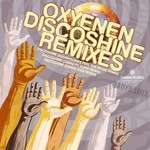 cover: Oxyenen - DiscoShine Remixes