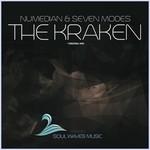 cover: Numedian|Seven Modes - The Kraken