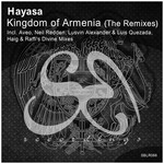 cover: Hayasa - Kingdom Of Armenia (The Remixes)