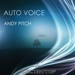 cover: Andy Pitch - Auto Voice