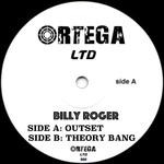 cover: Billy Roger - Reverse Universe EP