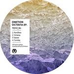 cover: Dj Onktion - Octavia EP