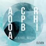 cover: Various - Acrophobia ELEVEN