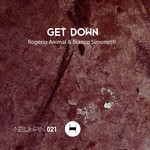 cover: Branco Simonetti|Rogerio Animal - Get Down