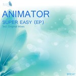 cover: Animator - Super Easy