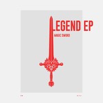 cover: Magic Sword - Legend