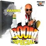 cover: Future Fambo - Boom Special