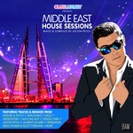 cover: Jolyon Petch|Various - Middle East House Sessions