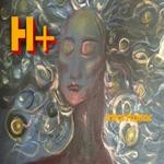 cover: H+ - InterStellar