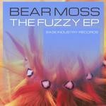 cover: Bear Moss - The Fuzzy EP