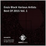 cover: Various - Ensis Black/Best Of 2015 Vol 1