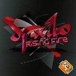 cover: Dj Xilo - Rising Fire