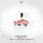 cover: Kurt Baggaley - Modus