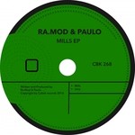 cover: Paulo|Ra Mod - Mills