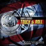 cover: Bridges|Bumps - Touch & Roll