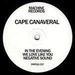 cover: Cape Canaveral - We Love Like You