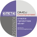 cover: Dimdj - Uncompromized