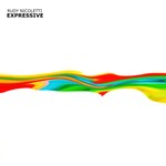 cover: Rudy Nicoletti - Expressive