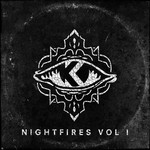 cover: Kove - Nightfires Vol 1