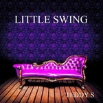 cover: Teddy S - Little Swing