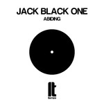 cover: Jack Black One - Abiding