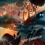 cover: Hannulelauri|Zebra & Snake - Super Monkey