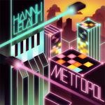 cover: Hannulelauri - Metropol