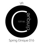 cover: Various - Spring Clinique 016