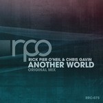 cover: Chris Gavin|Rick Pier O'neil - Another World