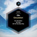 cover: Cifra - Circulation