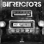 cover: Bit Reactors - M.F. Stereo