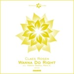 cover: Claes Rosen - Wanna Do Right