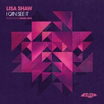 cover: Lisa Shaw - I Can See It