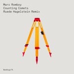 cover: Marc Romboy - Counting Comets