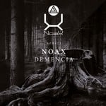 cover: Noax - Demencia