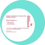 cover: Greenbay Jackers|Hatelate|Iban Montoro|Jazzman Wax - Winter Sampler Vol 3