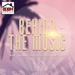 cover: Echo Deep - Behind The Music