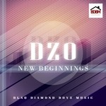 cover: Dzo|Luke Da Chord - New Beginnings