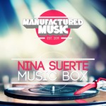 cover: Nina Suerte - Music Box