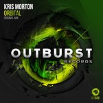 cover: Kris Morton - Orbital