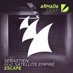 cover: Satellite Empire|Sebastien - Escape