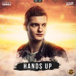 cover: Denza - Hands Up