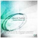 cover: David Podhel - Sandal Water