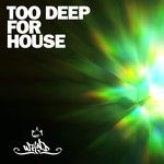 cover: Various - Too Deep For House Vol 1