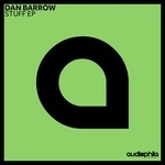 cover: Dan Barrow - Stuff EP